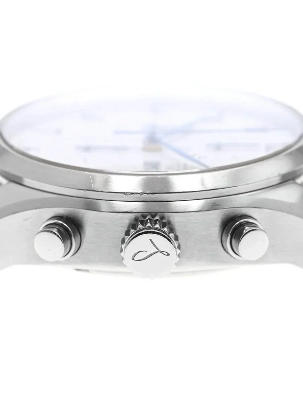 Laco Chicago 861584 white Dial Automatic Men's Watch_972296